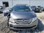 2013 Honda Odyssey EXL