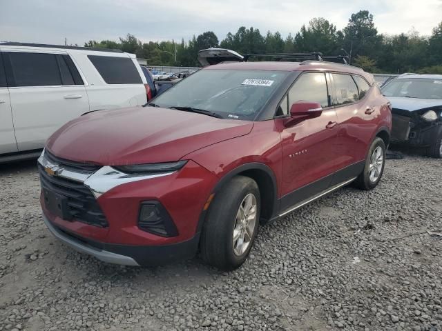 2020 Chevrolet Blazer 1LT