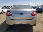 2010 Ford Taurus SEL