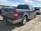 2004 Ford F150 Supercrew