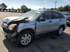 2007 Honda CR-V EX