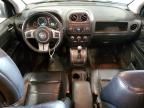 2012 Jeep Compass Limited