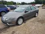 2011 Ford Fusion Hybrid