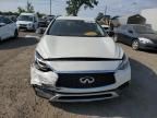 2018 Infiniti QX30 Base