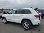 2022 Jeep Grand Cherokee Laredo E