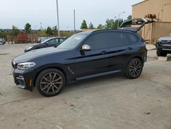 2019 BMW X3 XDRIVEM40I en venta en Gaston, SC