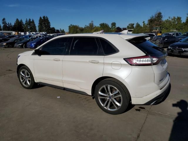 2016 Ford Edge Sport