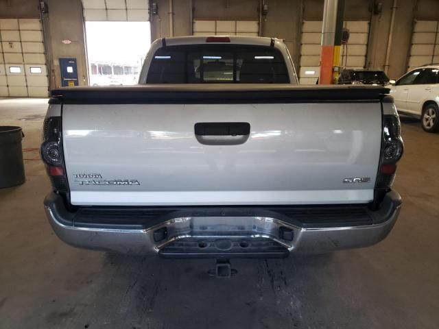 2012 Toyota Tacoma Access Cab