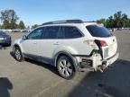 2010 Subaru Outback 2.5I Limited