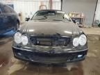 2007 Mercedes-Benz CLK 350