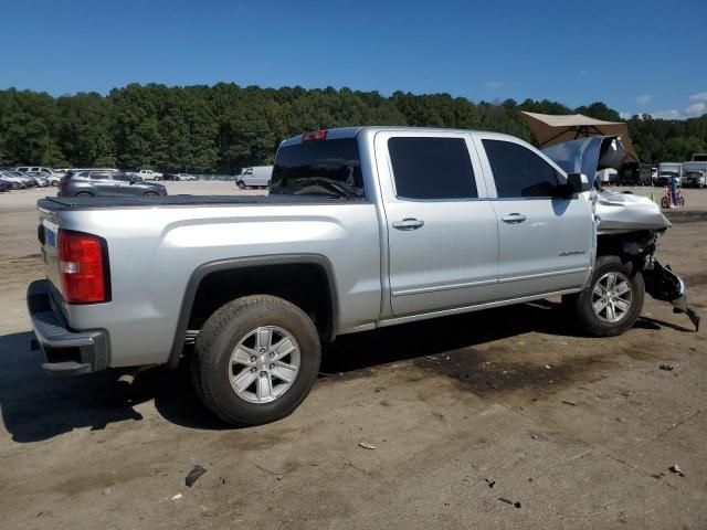 2014 GMC Sierra C1500 SLE