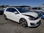 2015 Volkswagen GTI