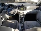 2009 Hyundai Accent GLS