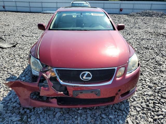 2006 Lexus GS 300