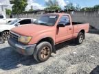 2000 Toyota Tacoma Prerunner