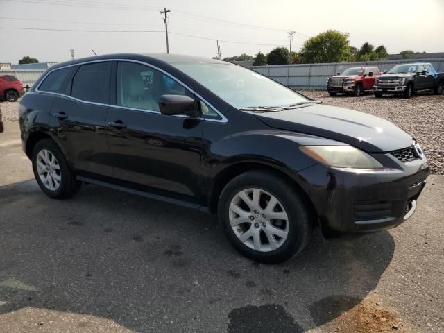 2008 Mazda CX-7