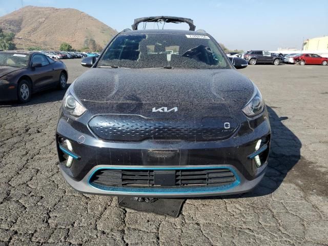 2022 KIA Niro S