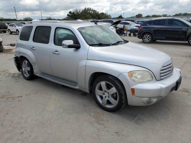 2011 Chevrolet HHR LT