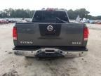 2005 Nissan Titan XE