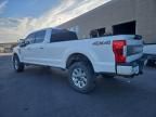 2019 Ford F250 Super Duty