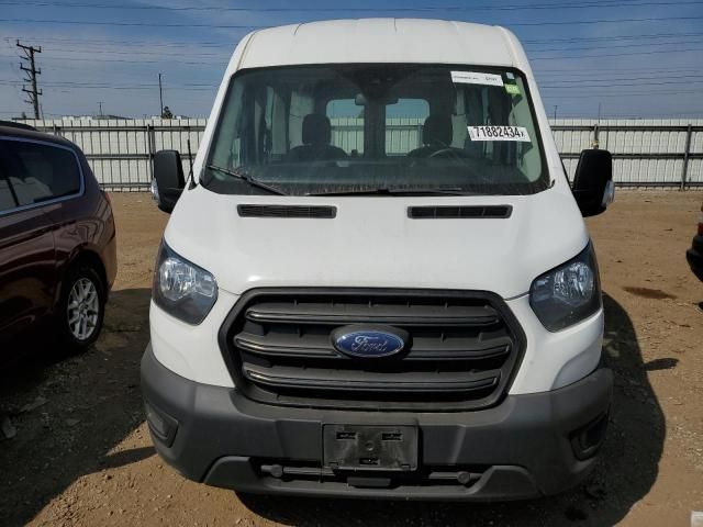 2020 Ford Transit T-250