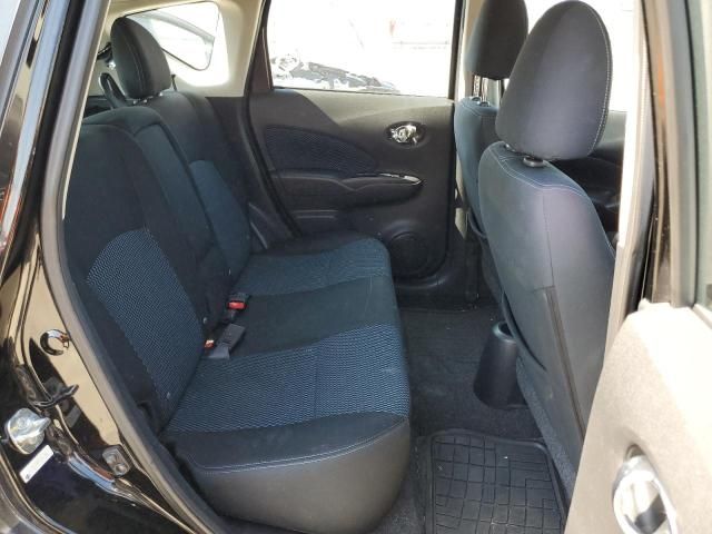 2014 Nissan Versa Note S