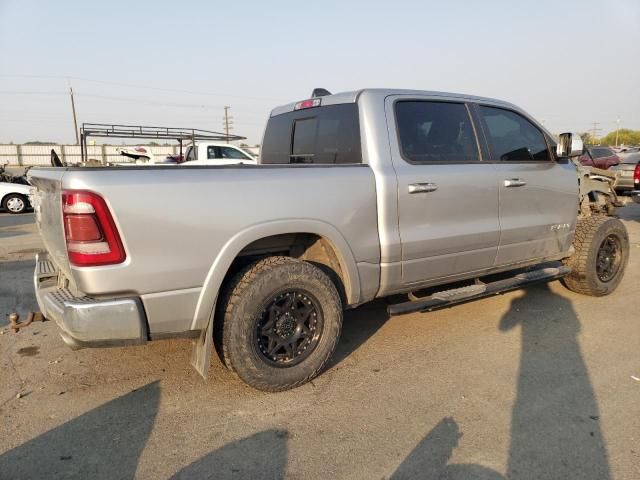 2019 Dodge 1500 Laramie