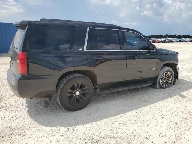 2015 Chevrolet Tahoe K1500 LS