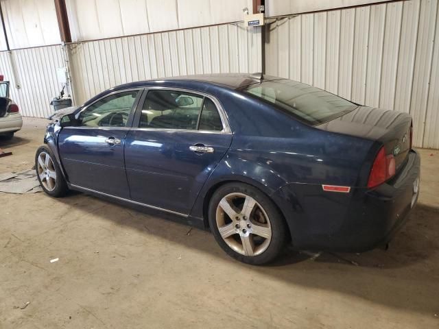 2012 Chevrolet Malibu 1LT