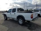 2004 Toyota Tacoma Double Cab Prerunner