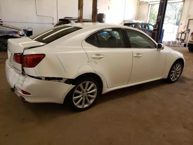 2009 Lexus IS 250