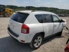 2013 Jeep Compass Sport