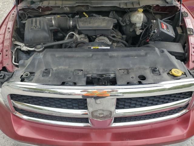 2013 Dodge RAM 1500 SLT