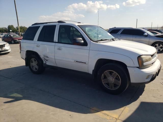 2003 Chevrolet Trailblazer