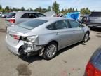 2013 Toyota Avalon Hybrid