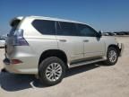 2016 Lexus GX 460