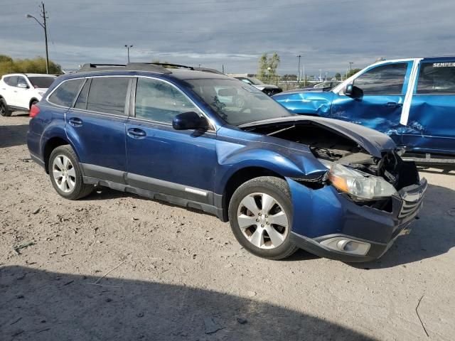 2010 Subaru Outback 3.6R Limited