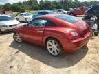 2006 Chrysler Crossfire Limited