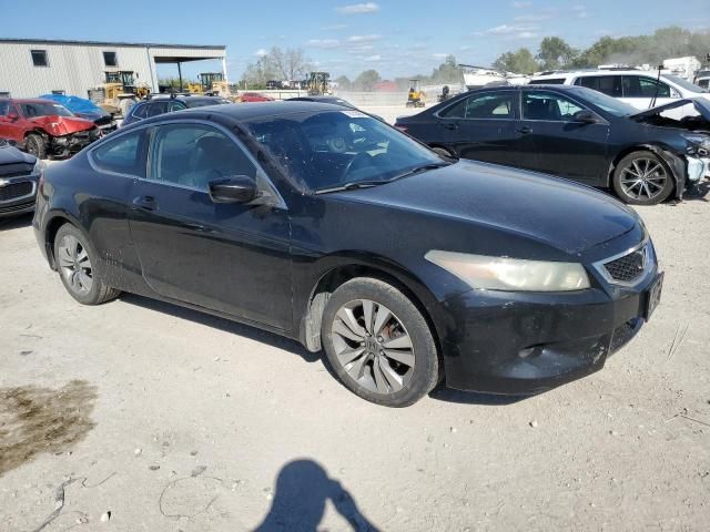 2009 Honda Accord EXL