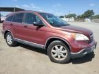 2007 Honda CR-V EX