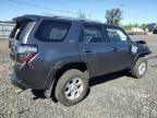 2016 Toyota 4runner SR5/SR5 Premium