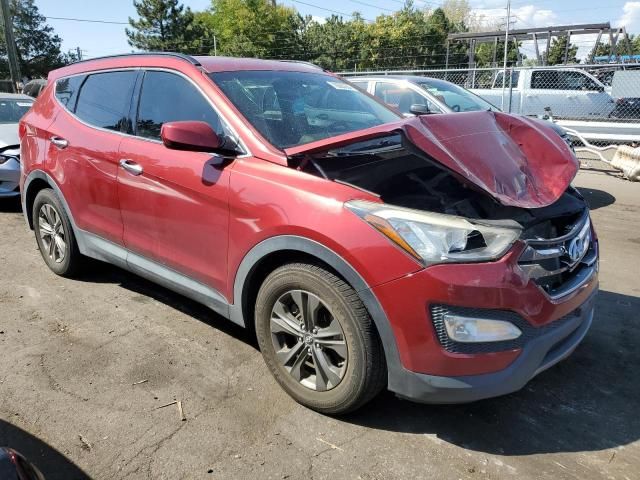 2014 Hyundai Santa FE Sport