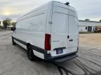 2019 Mercedes-Benz Sprinter 2500/3500