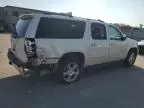 2014 Chevrolet Suburban K1500 LTZ