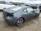 2015 Subaru BRZ 2.0 Premium