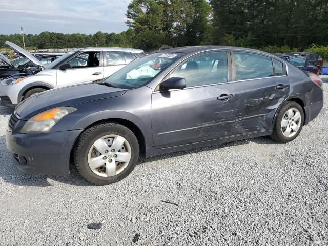 2008 Nissan Altima 2.5