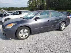 Nissan salvage cars for sale: 2008 Nissan Altima 2.5