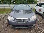 2008 Hyundai Elantra GLS