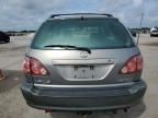 2000 Lexus RX 300