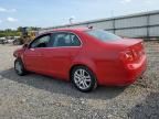 2007 Volkswagen Jetta 2.5 Option Package 1